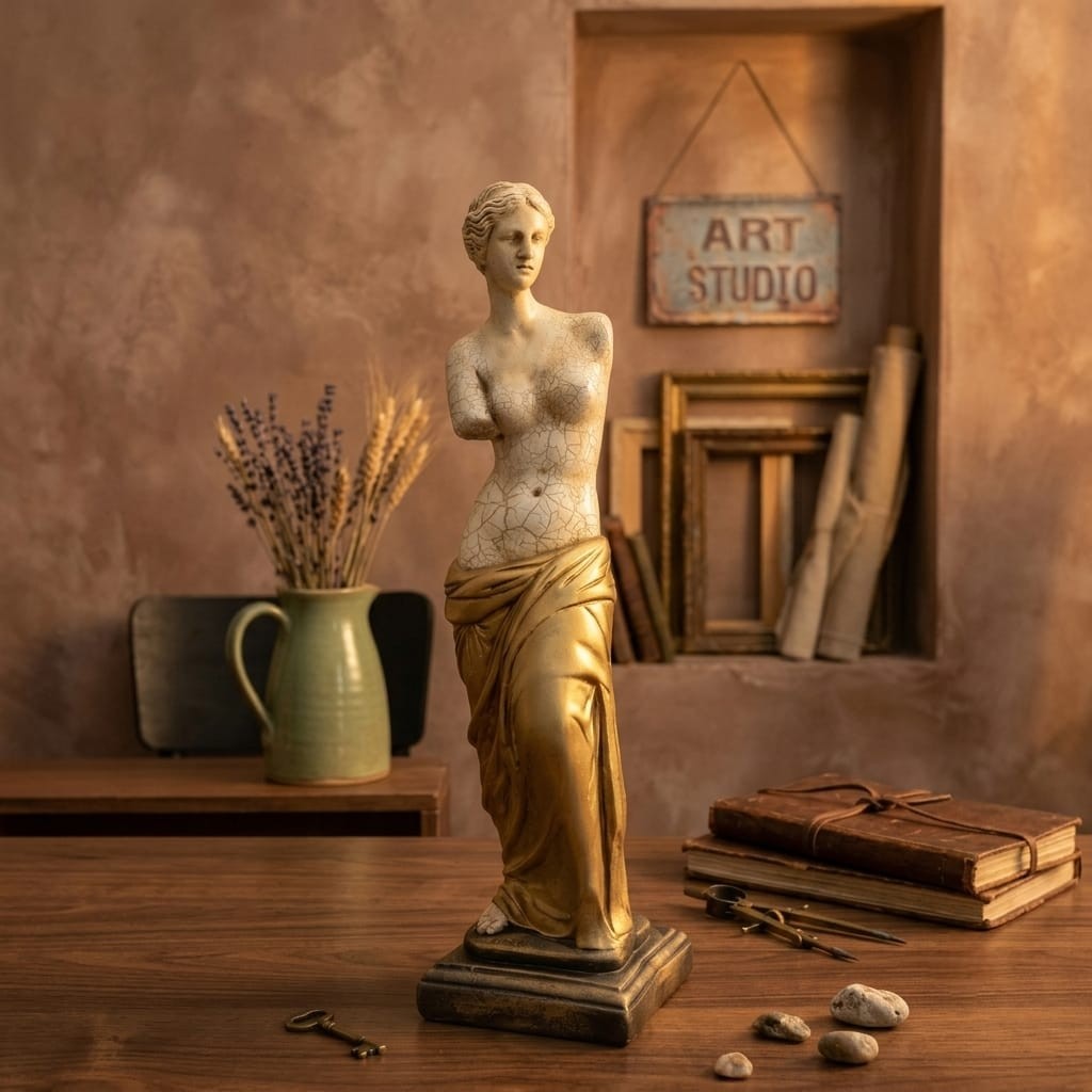 Venus de Milo