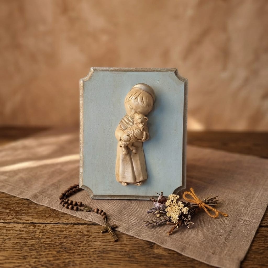 Niño Pastor