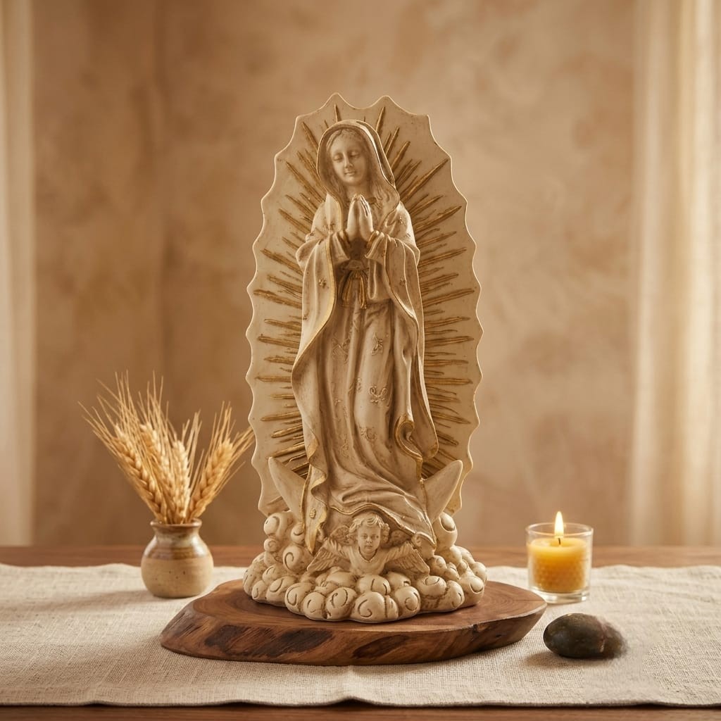 Virgen de Guadalupe