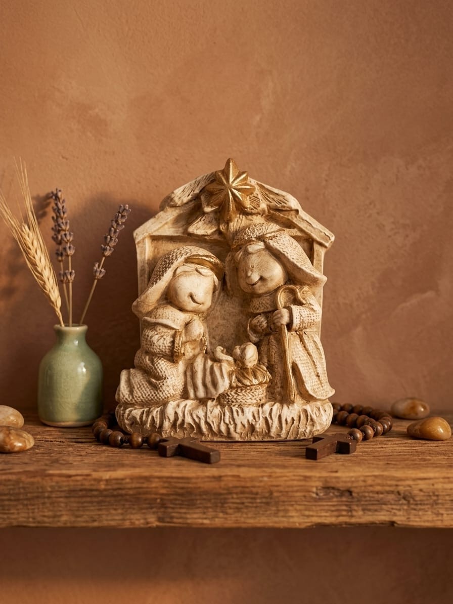Pesebre Mini