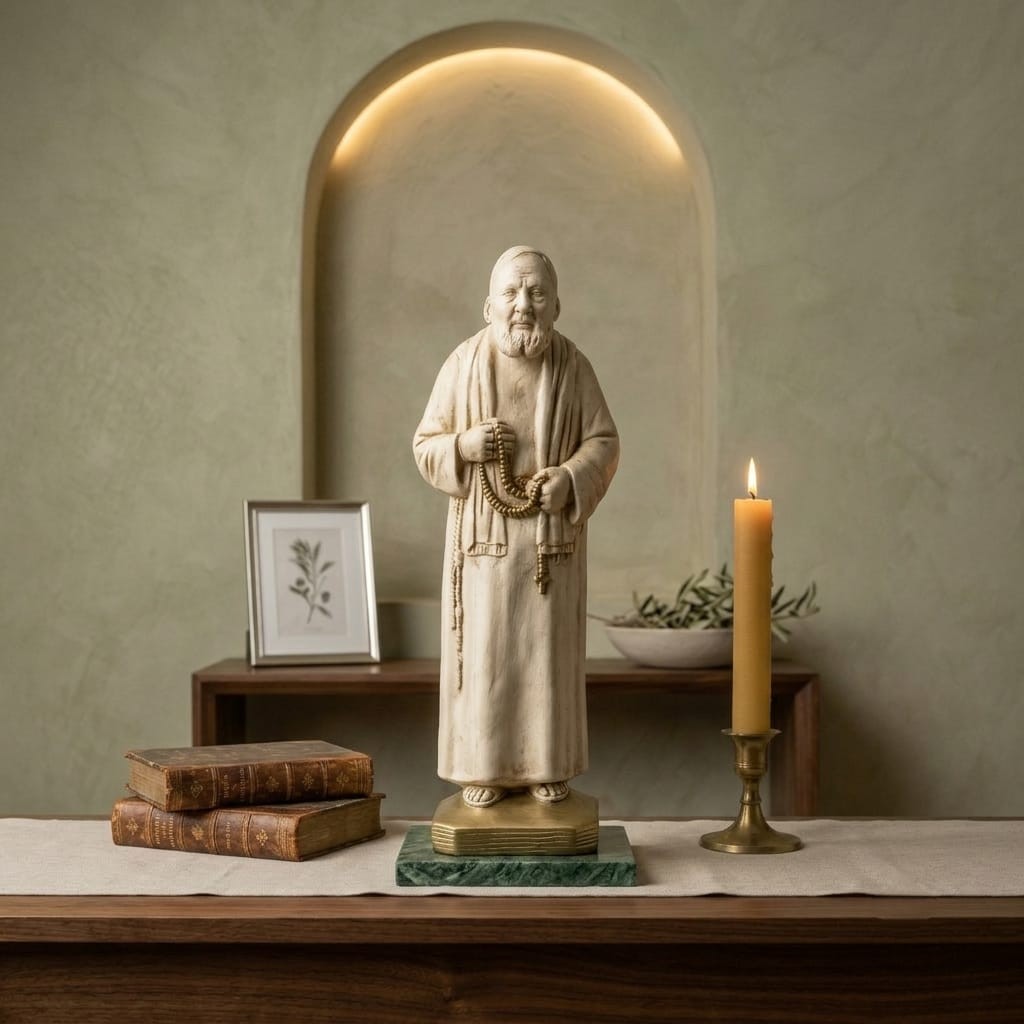 Padre Pío