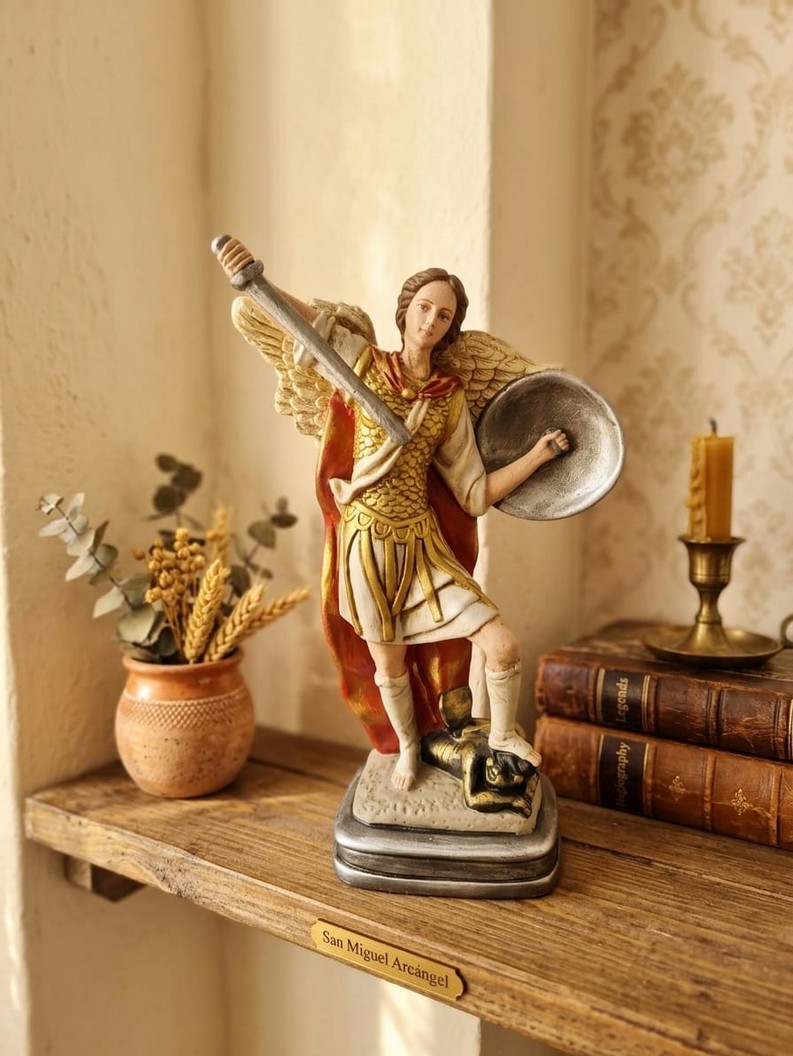 Arcángel San Miguel