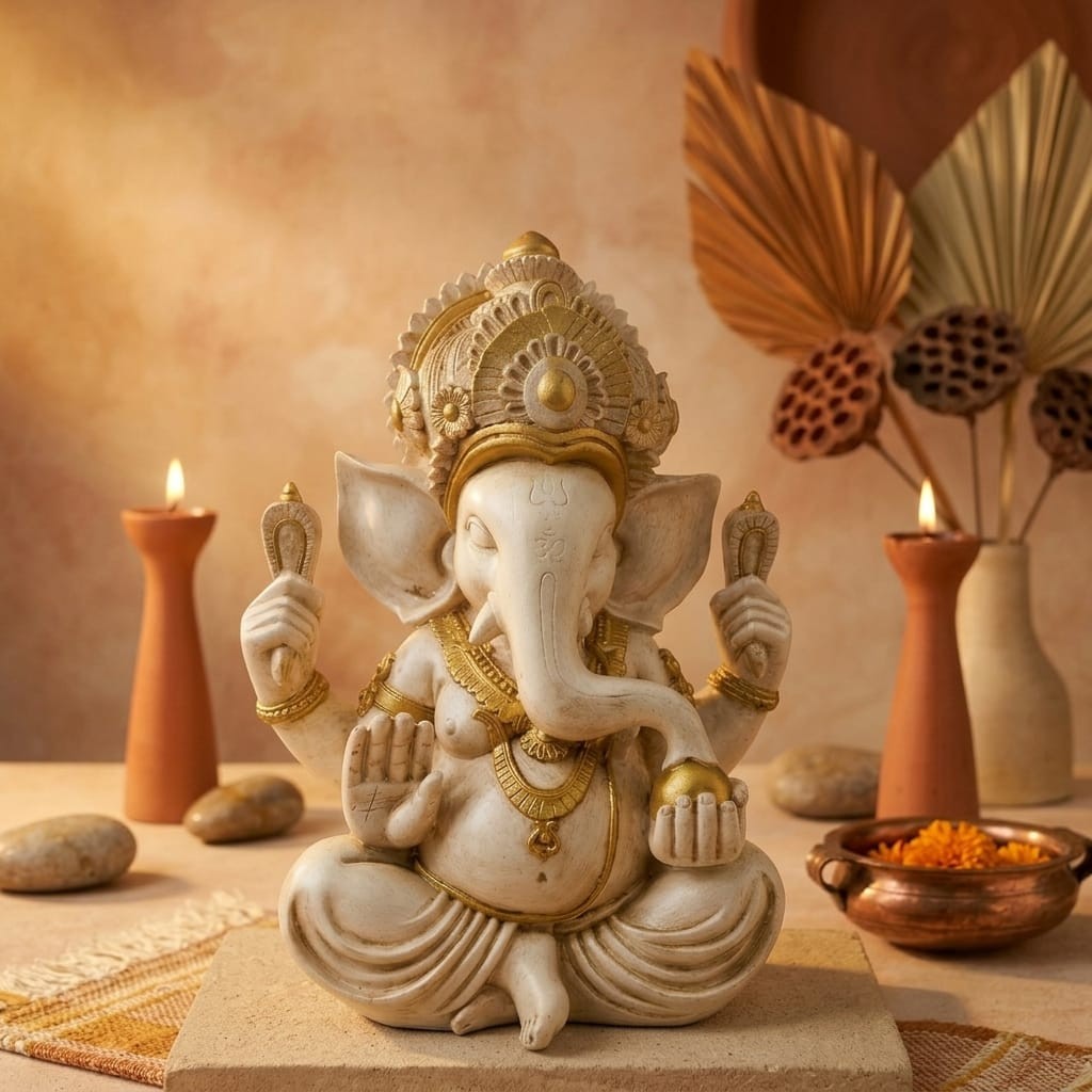 Ganesha