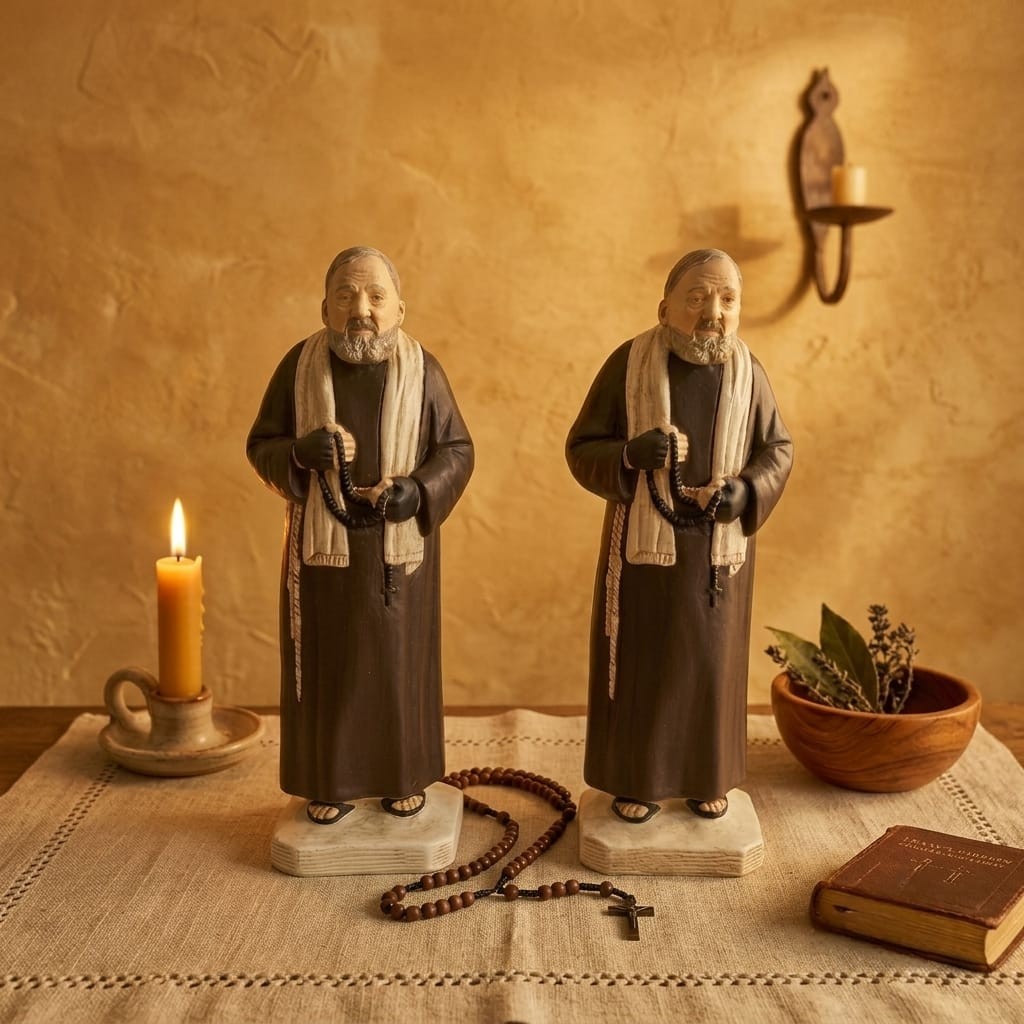 Padre Pío